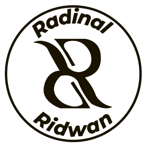 logo radinal ridwan