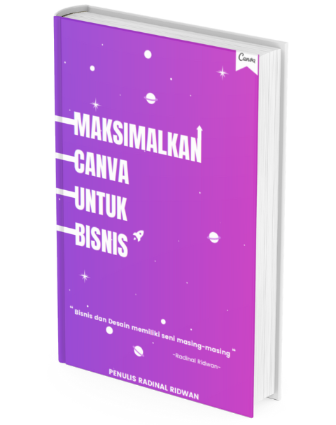 Ebook Radinal Ridwan